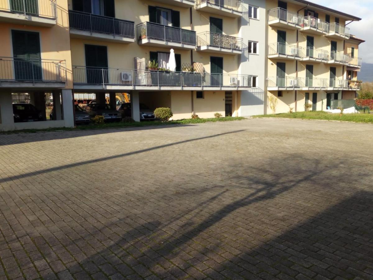 Appartamento Con Piscina In Lunigiana Arpiola Extérieur photo