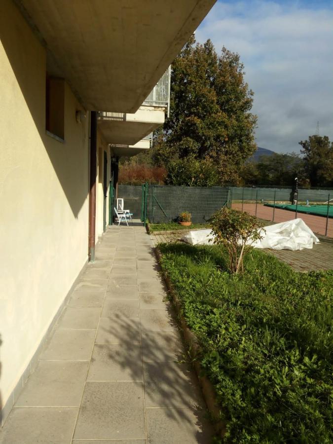 Appartamento Con Piscina In Lunigiana Arpiola Extérieur photo