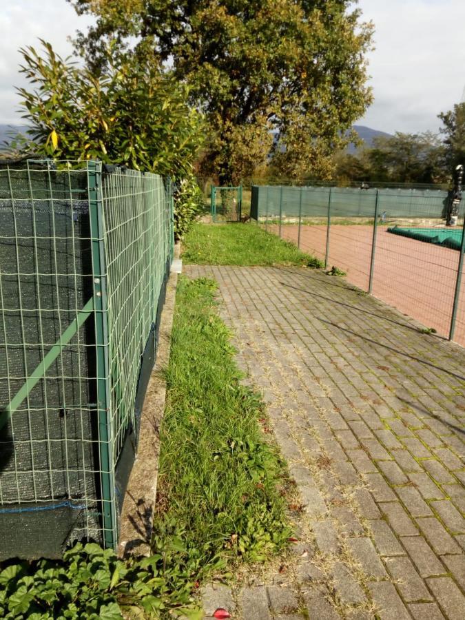 Appartamento Con Piscina In Lunigiana Arpiola Extérieur photo