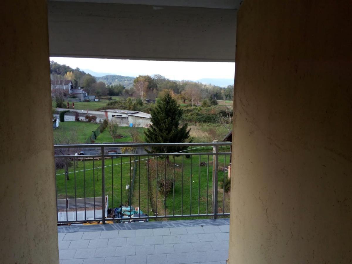 Appartamento Con Piscina In Lunigiana Arpiola Extérieur photo