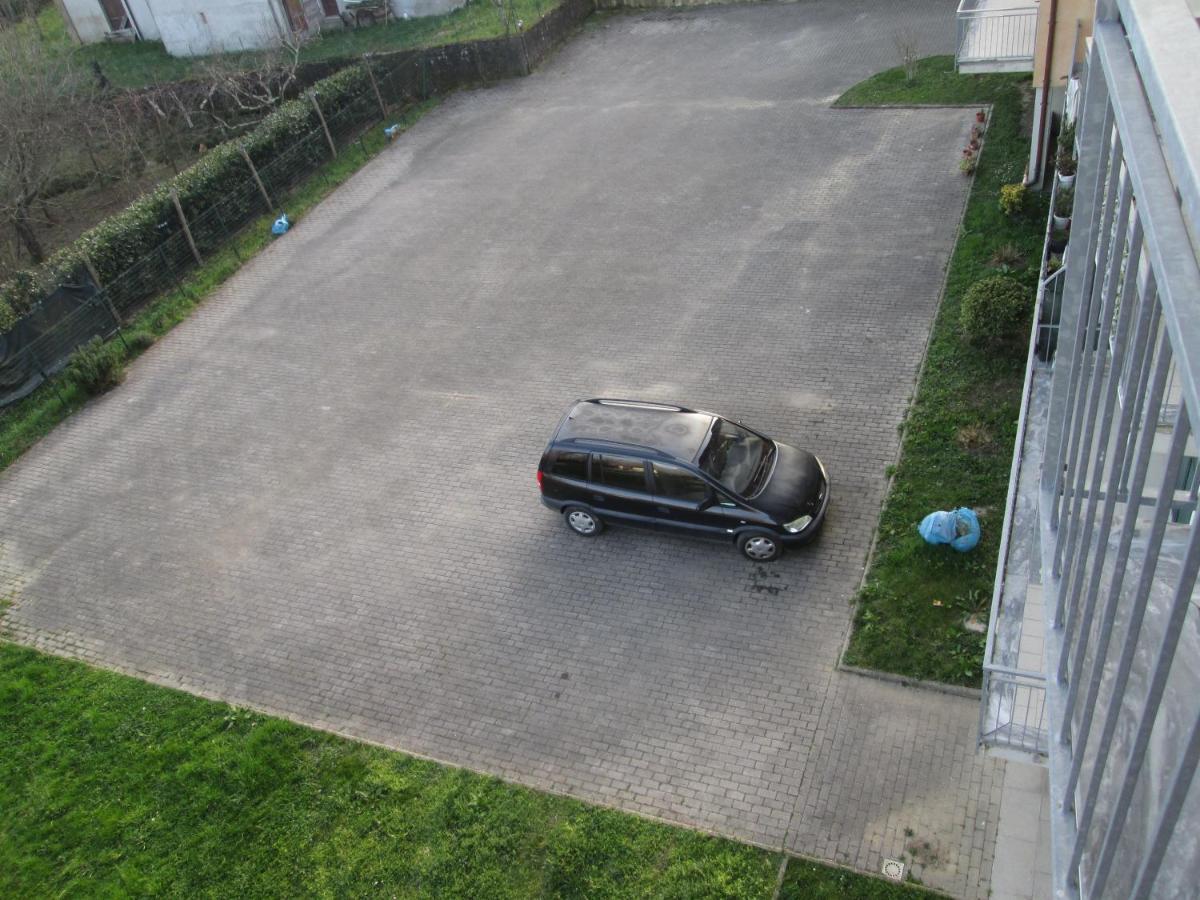 Appartamento Con Piscina In Lunigiana Arpiola Extérieur photo