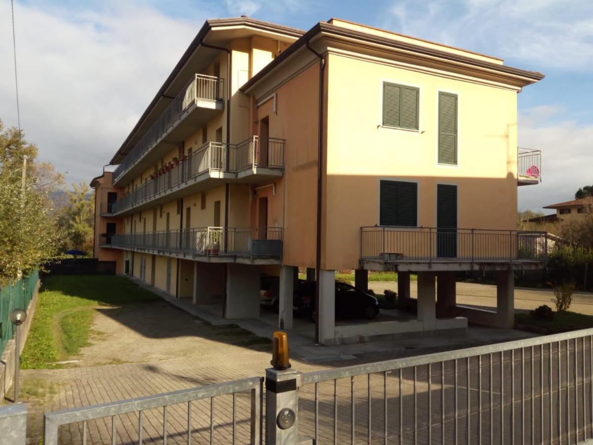 Appartamento Con Piscina In Lunigiana Arpiola Extérieur photo